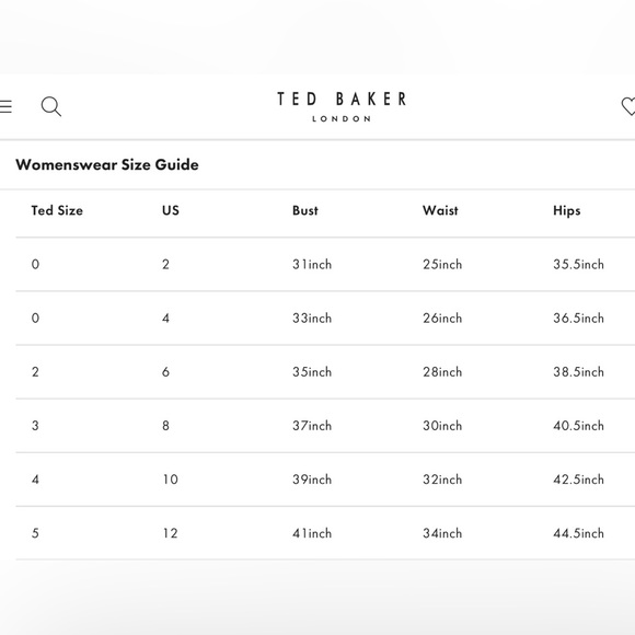 Ted Baker London Akva Kensington Floral Black Body-Con Dress Size 10 - Picture 16 of 16